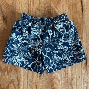 Patagonia baggies xs